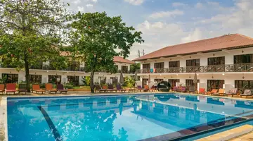 Amaan Beach Bungalows