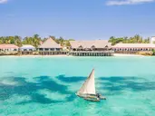 Amaan Beach Bungalows