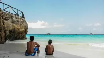 AMAAN BEACH BUNGALOWS