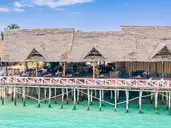 AMAAN BEACH BUNGALOWS