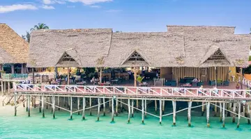 AMAAN BEACH BUNGALOWS