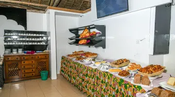 Amaan Beach Bungalows