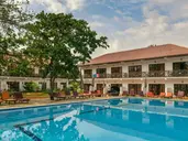 AMAAN BEACH BUNGALOWS