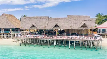 Amaan Beach Bungalows