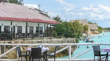 Amaan Beach Bungalows