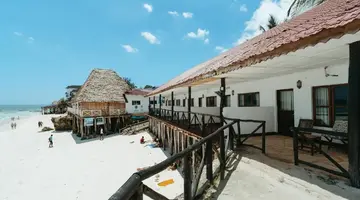 AMAAN BEACH BUNGALOWS