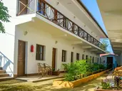 AMAAN BEACH BUNGALOWS