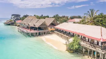 Amaan Beach Bungalows