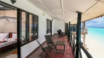 Amaan Beach Bungalows
