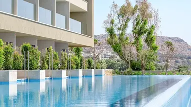 Amada Colossos Resort