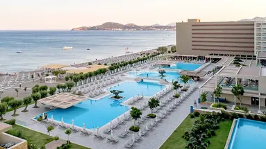 Amada Colossos Resort