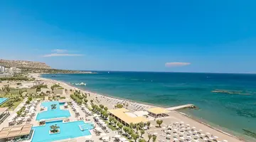 Amada Colossos Resort