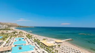 Amada Colossos Resort