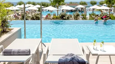 Amada Colossos Resort