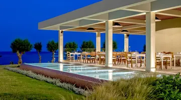 Amada Colossos Resort