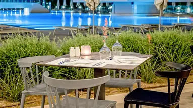 Amada Colossos Resort