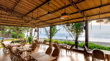 Amadi Beach Front Resort