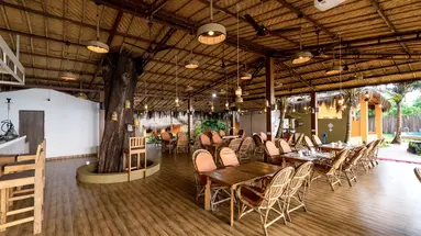 Amadi Beach Front Resort