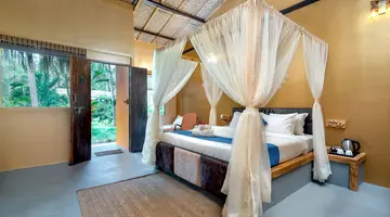 Amadi Beach Front Resort