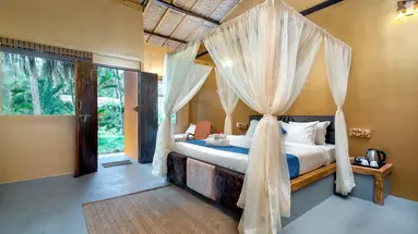 Amadi Beach Front Resort