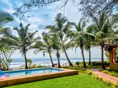 Amadi Beach Front Resort