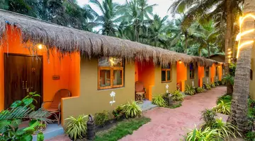 Amadi Beach Front Resort