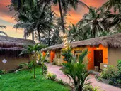 Amadi Beach Front Resort