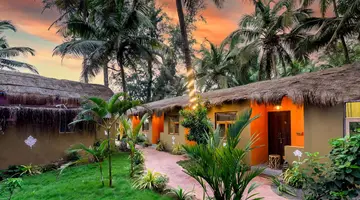 Amadi Beach Front Resort