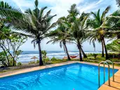 Amadi Beach Front Resort