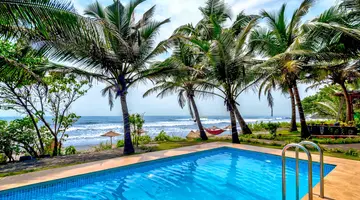 Amadi Beach Front Resort
