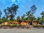 Amadi Beach Front Resort