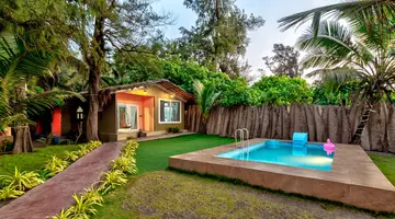 Amadi Beach Front Resort