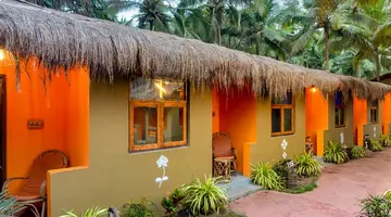 Amadi Beach Front Resort