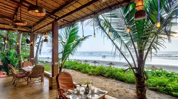 Amadi Beach Front Resort