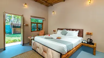 Amadi Beach Front Resort