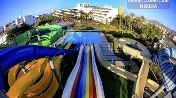 Amadil Ocean Club Agadir