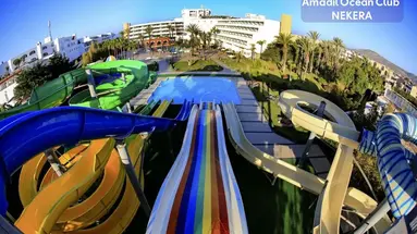 Amadil Ocean Club Agadir