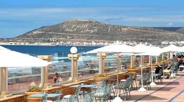 Amadil Ocean Club Agadir