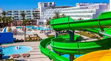 Amadil Ocean Club Agadir