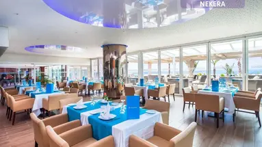 Amadil Ocean Club Agadir