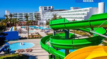Amadil Ocean Club Agadir