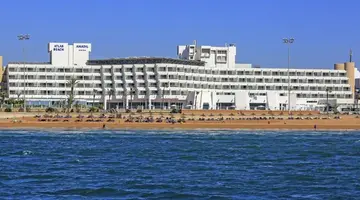 Amadil Ocean Club Agadir