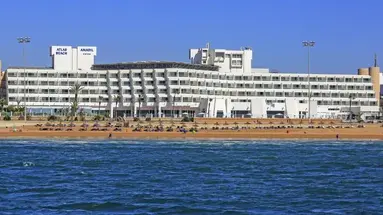 Amadil Ocean Club Agadir