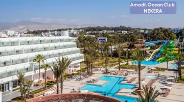 Amadil Ocean Club Agadir