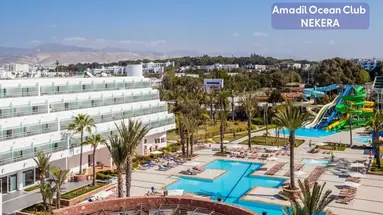 Amadil Ocean Club Agadir