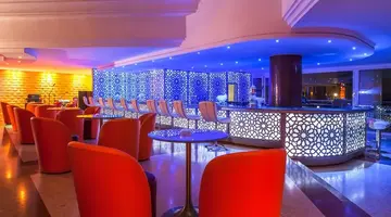 Amadil Ocean Club