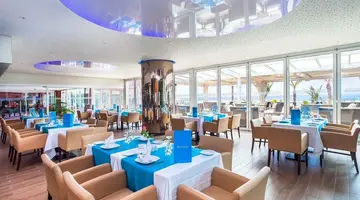 Amadil Ocean Club