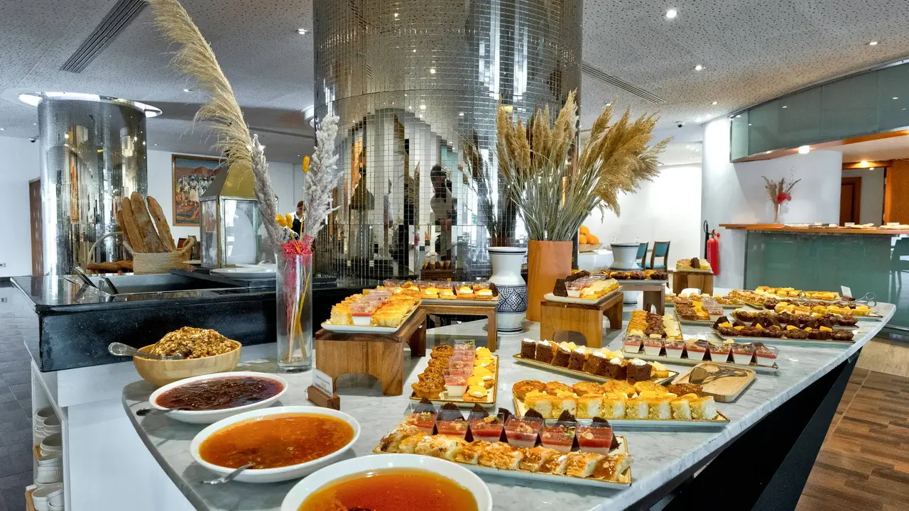 Amadil Ocean Club