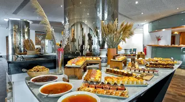 Amadil Ocean Club