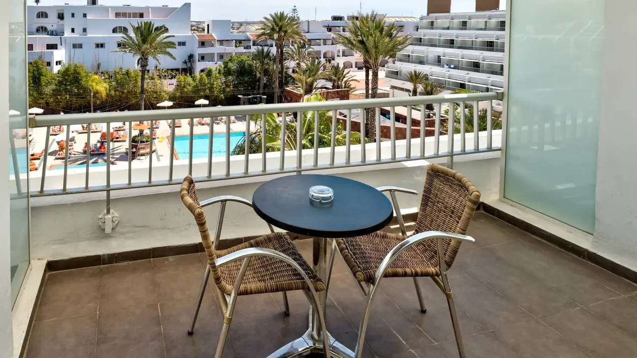 Amadil Ocean Club